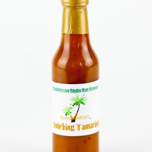 Caribbean Hot Sauce