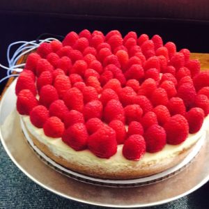 DonClarksKitchen_Raspberry_Cheese_Cake